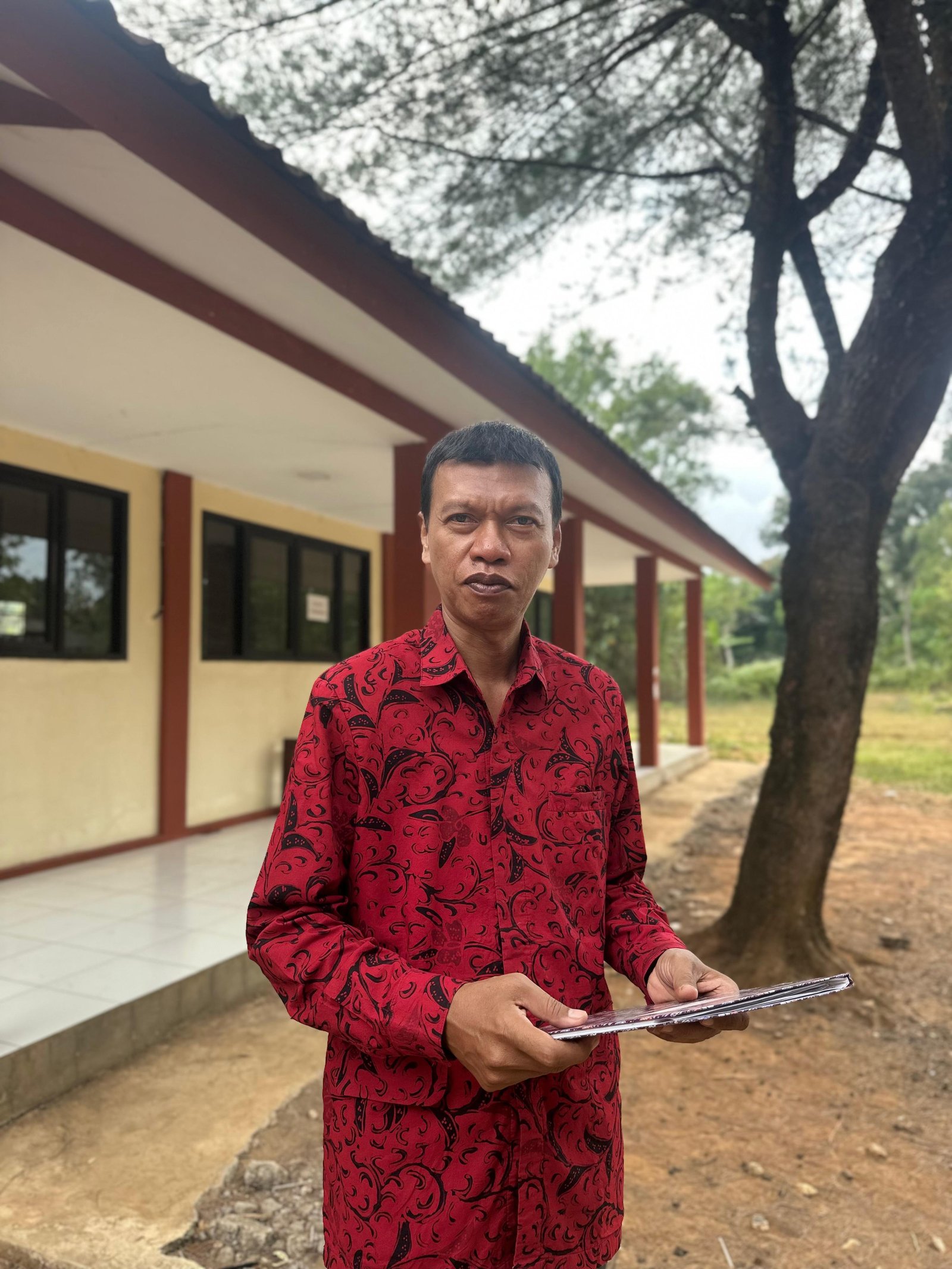 Akhmad Taufik